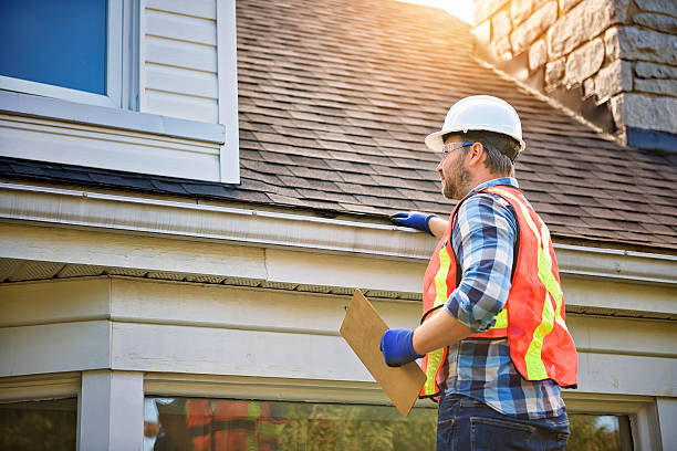 Licensed Emergency Roof Repair service in Lockhart, SC - Norken Roofing